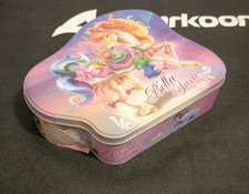 * Bella Sara * Asmodée Tin * Kitty * + Collect-a-Bands *