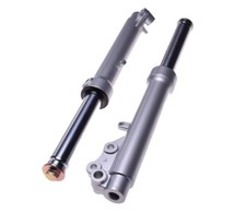 Telegabel Federgabel Stoßdämpfer Federung Gabel für Roller KEEWAY MATRIX 50 2T