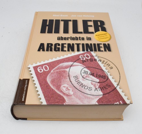 Jan van helsing hitler - jan,