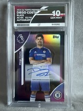 Topps Premier League 2026