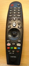 Ersatz LG Universal Fernbedienung AN-MR18BA, Voice Mate für LG Smart-TV ab 2017