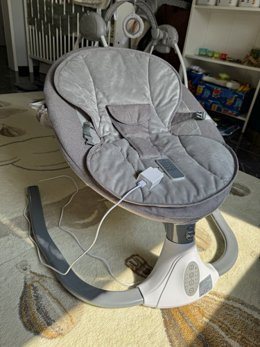 Ingenuity babyschaukel - ingenuity,