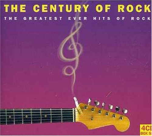 Various the century - various,