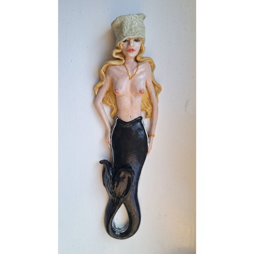Mermaid meerjungfrau - mermaid,