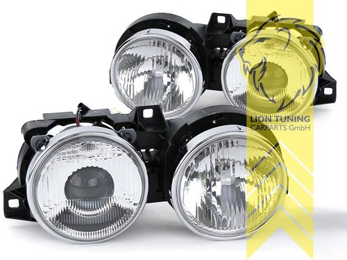 Design scheinwerfer für bmw - design,