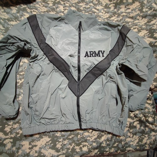Army jacke sportjacke - army,
