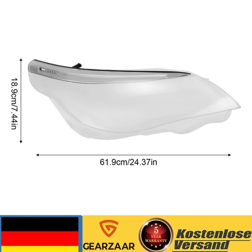 Hauptscheinwerfer glas - hauptscheinwerfer,