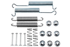 Zubehörsatz Bremsbacken
