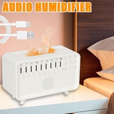 4-in-1 White Noise Machine
