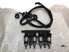 LPG CNG Prins Injectors Fuel