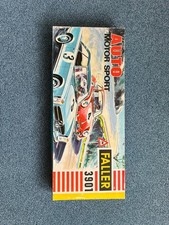 FALLER Rennbahn 3901 / Porsche