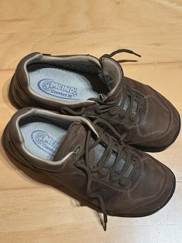 Meindl damen halbschuh siena - meindl,