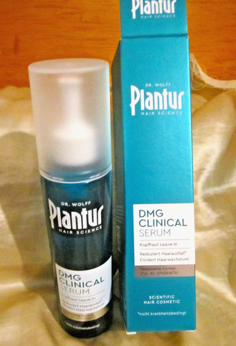 Plantur haarserum kopfhaut dmg - kopfhaut,