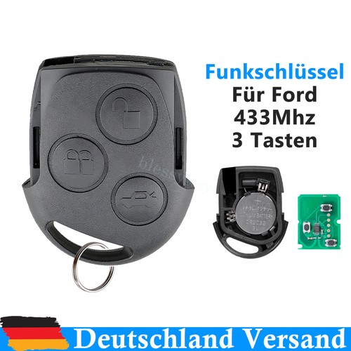 Auto schlüssel funk - auto,