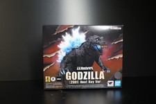 BANDAI S.H.MonsterArts