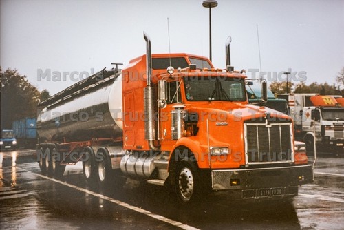 Lkw foto kenworth - lkw,