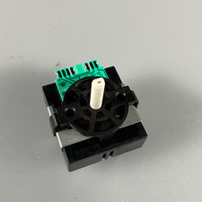 AEG EPB43509BM Backofen