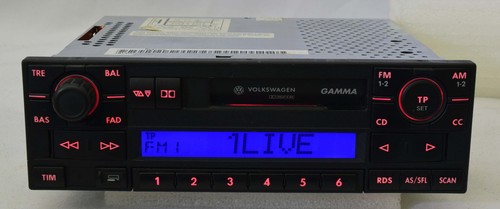 Gamma cd wechsler - 5,