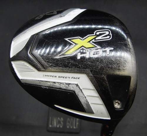 Callaway hot driver extra - callaway,