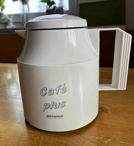 Severin café plus thermokanne - severin,