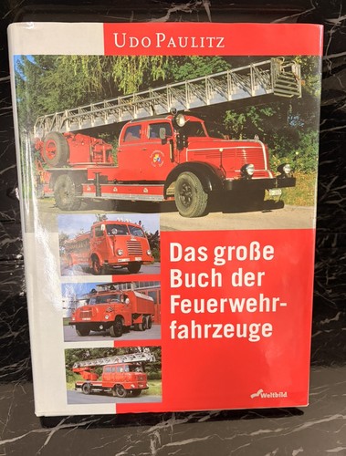 Das große buch der - große,