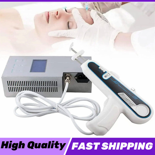 Mesogun rejuvenation - mesogun,