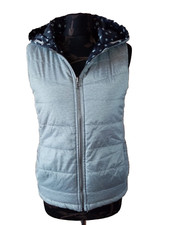 YIGGA, wattiere Weste