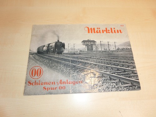 16283 märklin uralt - märklin,