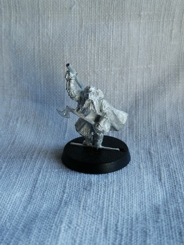 Herr der ringe tabletop - gw,
