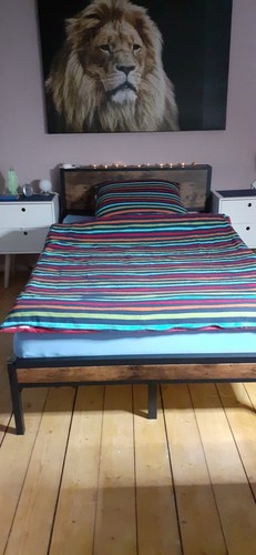 Bett einzelbett 20 m - bett, 2