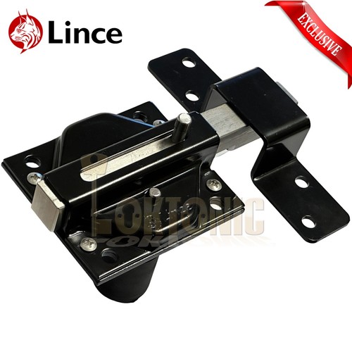 Lince 2970 sicherheit - lince,