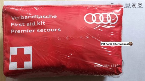 Original audi rot - original,