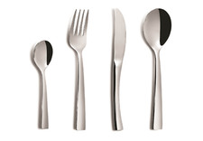 24tlg Besteckset Tafelbesteck