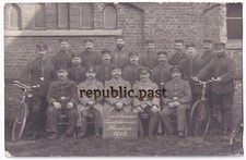 Foto AK Crailsheimer