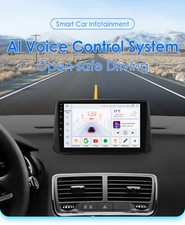 9" CarPlay Android 13