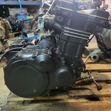 Kawasaki ZL 900 / ZL 1000 Eliminator GTR 1000 Motor ca. 2500 Meilen !!!! 68578