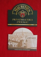 neuer  " MAURITIUS " 