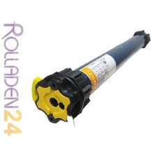 Somfy Rohrmotor HiPro LT 50 SW 60,  6 - 45 Nm Rolladenmotor, Rolladenantrieb