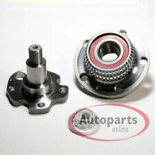 Radnabe Radlager Satz mit ABS