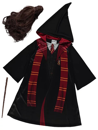 Harry potter hermine - harry, granger