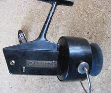 alte Angelrolle von DAM Quick 102 für Sammler