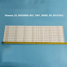 Led leisten für hisense - led-leisten,