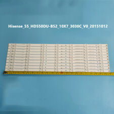 LED-Leisten für Hisense