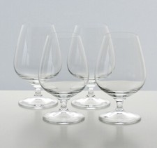 Peill Kristall Glas 4x