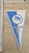 Hertha bsc fussballwimpel alt - fussballwimpel,