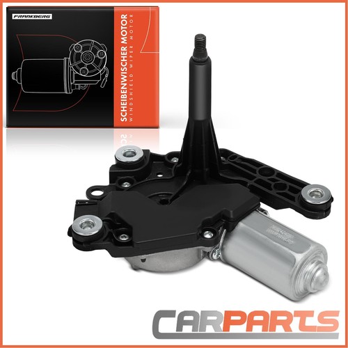 Wischermotor heckwischermotor - wischermotor,
