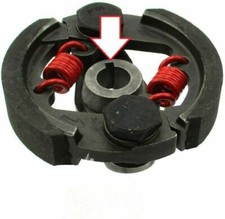 Rennkupplung Tuning Kupplung Pocketbike Pocket Cross Pocketquad Minimoto 47/49cc