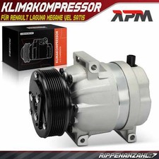 Klimakompressor 5v16 für - klimakompressor,