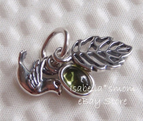 Neu original pandora vogel - neu,