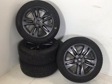 Kompletträder OPEL Astra K